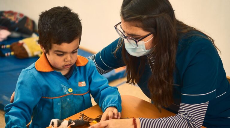 Autismo y cómo avanzar en la inclusión