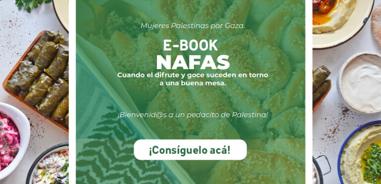 Nafas: Cuando el disfrute y goce suceden en torno a una buena mesa