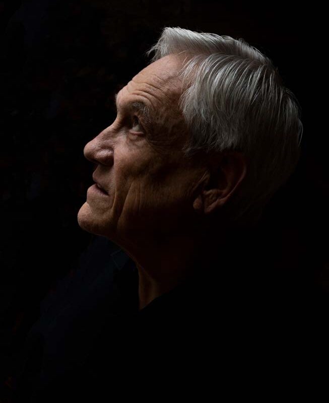 El legado del ex presidente Sebastián Piñera Echeñique