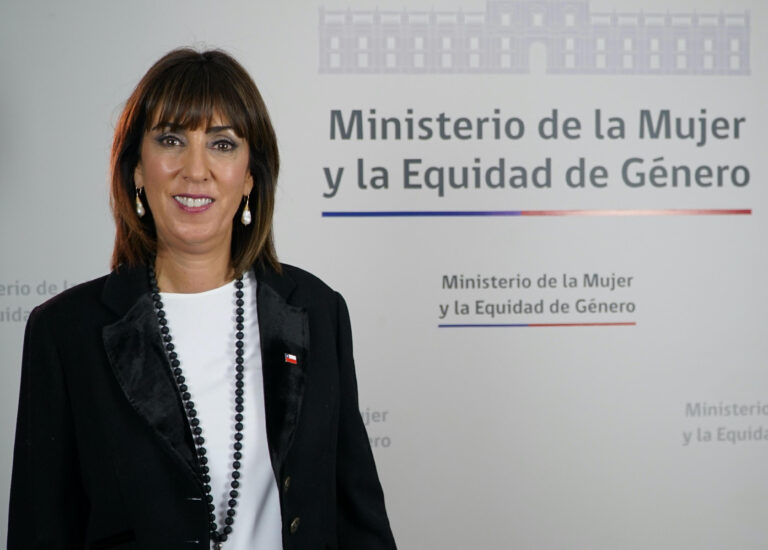 Entrevista a Mónica Zalaquett