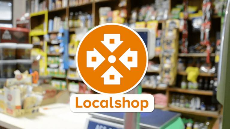 Entrevista con Marcos Lozano Harcha, fundador de Localshop