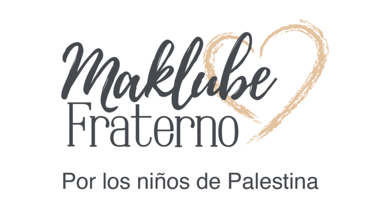 Maklube Fraterno 2021: Solidaridad que traspasa fronteras por los niños de Palestina