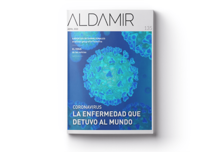 FORMATO DESCARGABLE DE TU REVISTA AL DAMIR 135