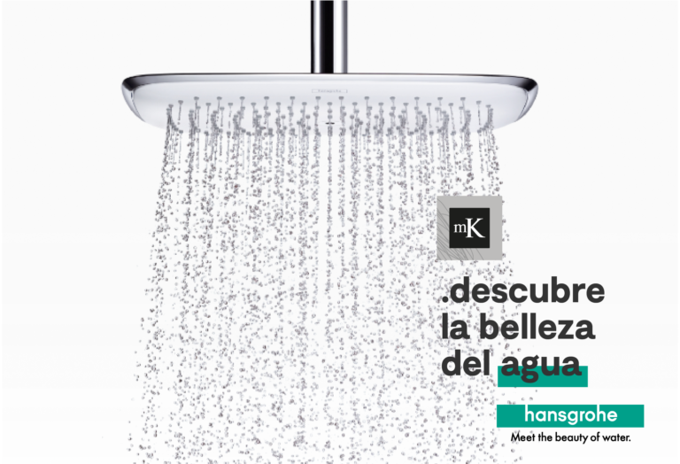 Hansgrohe en MK